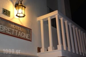 Hotel Bretagne_accommodation_in_Hotel_Peloponesse_Korinthia_Agioi Theodori