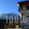 Xenion Tou Giorgou Merantza_best deals_Apartment_Macedonia_Grevena_Grevena City