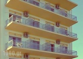 Miramare Hotel_lowest prices_in_Hotel_Peloponesse_Korinthia_Xilokastro