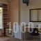 Miramare Hotel_best prices_in_Hotel_Peloponesse_Korinthia_Xilokastro