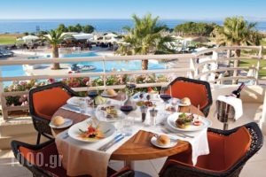 Club Magic Life Candia Maris Imperial ex Movenpick Resort & Thalasso Crete_travel_packages_in_Crete_Heraklion_Ammoudara