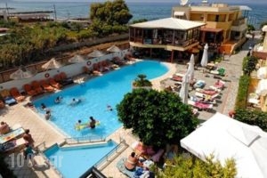 Golden Bay_accommodation_in_Hotel_Crete_Heraklion_Gournes