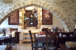 Maria Villas_best prices_in_Villa_Crete_Chania_Kantanos