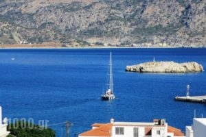 Amaryllis Hotel_best deals_Hotel_Dodekanessos Islands_Karpathos_Karpathos Chora