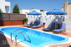 Stella Pension_travel_packages_in_Cyclades Islands_Sandorini_karterados