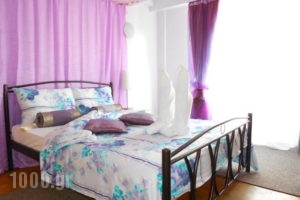 AthensColorful Urban Home_accommodation_in_Room_Central Greece_Attica_Athens