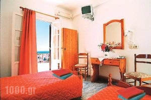 Galaxy Pension_best deals_Hotel_Cyclades Islands_Amorgos_Aegiali