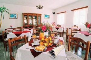 Galaxy Pension_accommodation_in_Hotel_Cyclades Islands_Amorgos_Aegiali