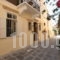 Anatolia Charming Hotel_best deals_Hotel_Crete_Chania_Chania City