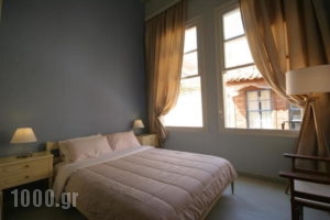 Anatolia Charming Hotel_accommodation_in_Hotel_Crete_Chania_Chania City