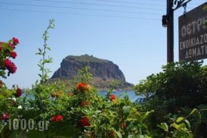 Petrino Guesthouse_holidays_in_Hotel_Peloponesse_Lakonia_Monemvasia