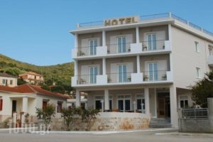 Mentor Hotel_lowest prices_in_Hotel_Ionian Islands_Ithaki_Ithaki Chora