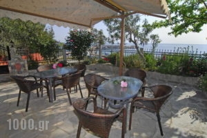 Pension Ageri_lowest prices_in_Room_Aegean Islands_Thasos_Thasos Chora