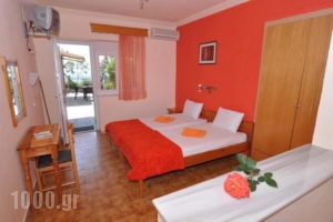 Pension Ageri_best deals_Room_Aegean Islands_Thasos_Thasos Chora