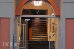 Studios Asteria_holidays_in_Hotel_Central Greece_Evia_Edipsos