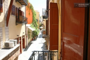 Angelika Studios_travel_packages_in_Crete_Chania_Chania City