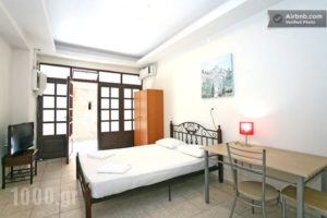 Angelika Studios_accommodation_in_Apartment_Crete_Chania_Chania City