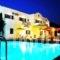 Sea Wave_holidays_in_Apartment_Cyclades Islands_Sandorini_Perissa