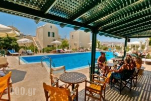 Phevos Villa_travel_packages_in_Cyclades Islands_Sandorini_Perissa