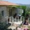 One Foot On The Mountain_best deals_Room_Peloponesse_Messinia_Kardamyli