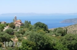 One Foot On The Mountain in  Kardamyli, Messinia, Peloponesse