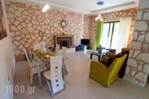 Limneon Villas_accommodation_in_Villa_Ionian Islands_Zakinthos_Laganas