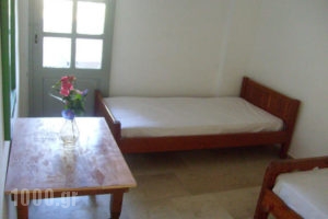 Creta Hostel_best prices_in_Room_Crete_Heraklion_Heraklion City