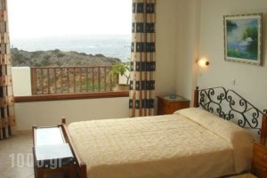 Olympos Studios_best prices_in_Hotel_Dodekanessos Islands_Leros_Laki