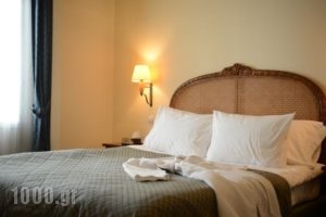 The Bristol Hotel_best prices_in_Hotel_Macedonia_Thessaloniki_Thessaloniki City