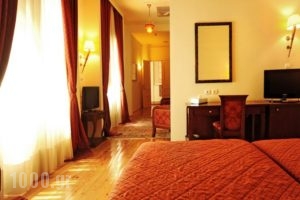 The Bristol Hotel_travel_packages_in_Macedonia_Thessaloniki_Thessaloniki City