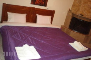 Guesthouse Adonis_best deals_Apartment_Macedonia_Pella_Loutraki