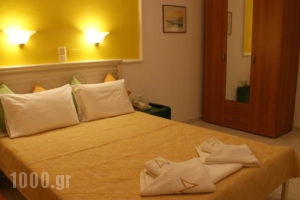 Annita's Village Hotel_holidays_in_Hotel_Cyclades Islands_Naxos_Naxos Chora