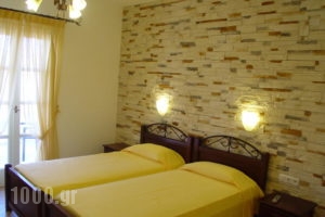 Annita's Village Hotel_lowest prices_in_Hotel_Cyclades Islands_Naxos_Naxos Chora