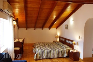 Lily's Apartments_best prices_in_Apartment_Ionian Islands_Paxi_Gaios