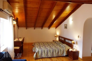 Lily's Apartments_best prices_in_Apartment_Ionian Islands_Paxi_Gaios