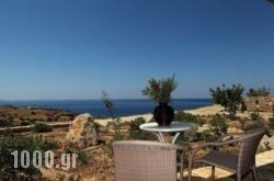 Triopetra Notos Hotel in Thasos Chora, Thasos, Aegean Islands