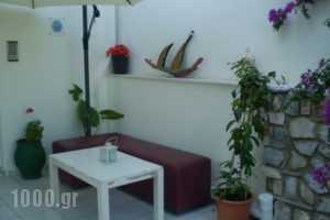 Evgenia Apartments_lowest prices_in_Apartment_Sporades Islands_Skiathos_Skiathos Chora