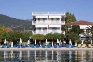 Hotel Nydri Beach_accommodation_in_Hotel_Ionian Islands_Lefkada_Lefkada's t Areas