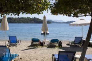 Hotel Nydri Beach_lowest prices_in_Hotel_Ionian Islands_Lefkada_Lefkada's t Areas