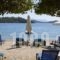 Hotel Nydri Beach_lowest prices_in_Hotel_Ionian Islands_Lefkada_Lefkada's t Areas