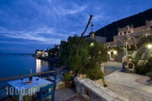 Elixirion_holidays_in_Hotel_Peloponesse_Lakonia_Itilo