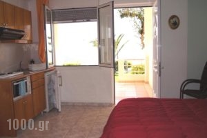 Chrisanthi Studios & Apartments_lowest prices_in_Apartment_Crete_Rethymnon_Plakias