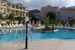 Hotel Cronulla_travel_packages_in_Ionian Islands_Zakinthos_Laganas