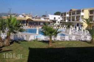 Hotel Cronulla_lowest prices_in_Hotel_Ionian Islands_Zakinthos_Laganas