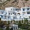 Arhontiko Hotel Apartments_accommodation_in_Apartment_Dodekanessos Islands_Karpathos_Finiki