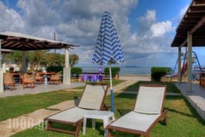 The Wave_best deals_Hotel_Ionian Islands_Corfu_Corfu Rest Areas