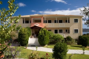 Aristea Apartments_travel_packages_in_Ionian Islands_Lefkada_Lefkada Rest Areas