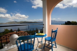 Aristea Apartments_holidays_in_Room_Ionian Islands_Lefkada_Lefkada Rest Areas