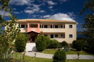 Aristea Apartments_best prices_in_Room_Ionian Islands_Lefkada_Lefkada Rest Areas