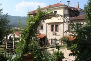 Monopati E6_accommodation_in_Hotel_Macedonia_Drama_Volakas